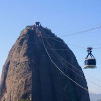 Pão de açúcar