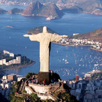 Cristo Redentor 