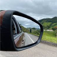 Viagem de carro ida e volta