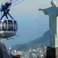 Pão de Açucar e Cristo Redentor