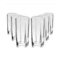 Conjunto com 6 Copos